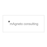 mAgneto consulting logo - Similar company to Ibtedaa Consulting & Technologies