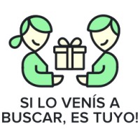 Si lo venís a buscar, es tuyo! logo - Similar company to Popconvert