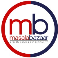 Masala Bazaar logo - Similar company to Kukd.Com
