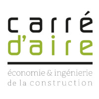 Carré d'aire logo - Similar company to Lmbtp