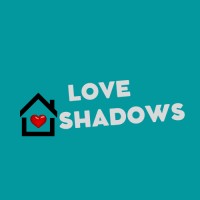 Love Shadows logo - Similar company to Jobhulu
