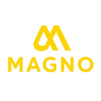 Magno Technology logo - Similar company to Focalisent Tech