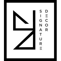 Signature Decor logo - Similar company to Kaizen Re