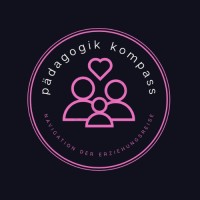 Pädagogik Kompass logo - Similar company to Indipaed - Institut Für Digitale Pädagogik (N.Staatl.)