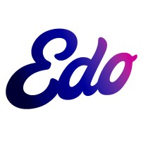 Edo Agency logo - Similar company to Visual Marketing
