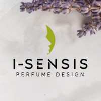 i-sensis perfume design logo - Similar company to 9X Perfume