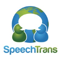 SpeechTrans Inc logo - Similar company to Standuply