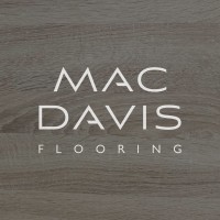 Mac Davis Flooring logo - Similar company to Coastal Surfaces Gc