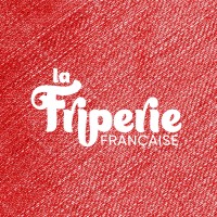 La Friperie Française logo - Similar company to Ameshop