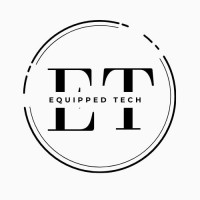 Equipped Tech logo - Similar company to Electronic Shop