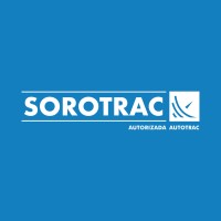 Sorotrac - Concessionária autorizada Autotrac para Sorocaba e região logo - Similar company to Supply Thinking Consulting 