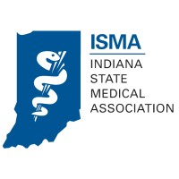 Indiana State Medical Association logo - Similar company to Marion County Reentry Coalition