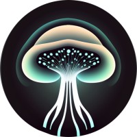 FungAI logo - Similar company to Brain Biotech Ag