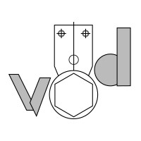 Vettorazzo Domenico Srl logo - Similar company to Parma Srl