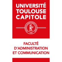 Faculté d'Administration et Communication - UT Capitole logo - Similar company to K-Brown