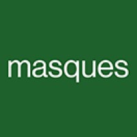 Atelier d'Architecture Masques logo - Similar company to (Ma!Ca)