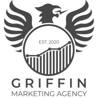 Griffin Marketing Agency logo - Similar company to Contextwest B2B Marketing Agency