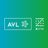 AVL ZalaZONE logo - Similar company to Bme Automated Drive Lab