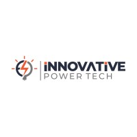 INNOVATIVEPOWERTECH logo - Similar company to Upstate Compressor Services