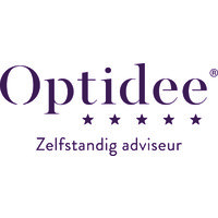 Optifleur logo - Similar company to Unsalted Agency