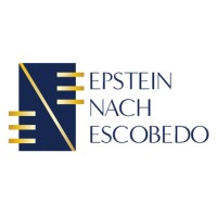 Epstein Nach Escobedo logo - Similar company to Taffy