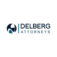 Delberg Attorneys logo - Similar company to Rt Clifton Inc.