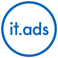 ITADS logo - Similar company to 2Control