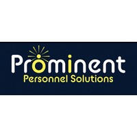 Prominent Personnel Solutions logo - Similar company to Innovated Staffing, Llc