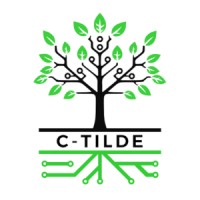 C-Tilde logo - Similar company to Fox Theory