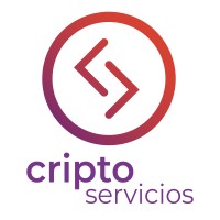 CRIPTOSERVICIOS logo - Similar company to Criptotribuna