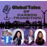 Global Tales of Carbon Transition logo - Similar company to Messo Research
