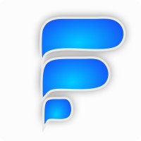 Flikka logo - Similar company to Xpertresource