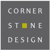 Corner Stone Design, LLC logo - Similar company to J & J Survey, Llc