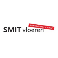 Smit Vloersystemen B.V logo - Similar company to Contec Group