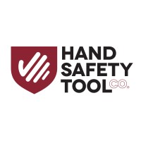 The Hand Safety Tool Company logo - Similar company to Canned Spinach