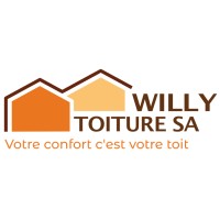 Toiture Willy Goncerut SA logo - Similar company to Staviabois Sa