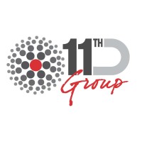 11th Dimension logo - Similar company to Archlight