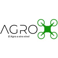 AgroX logo - Similar company to Agro-X