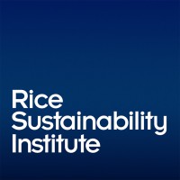 Rice Sustainability Institute logo - Similar company to Baker Institute Center For Energy Studies (Ces)