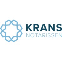 Krans Notarissen logo - Similar company to Goede Zaken