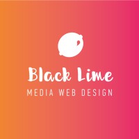 Black Lime logo - Similar company to Minimento