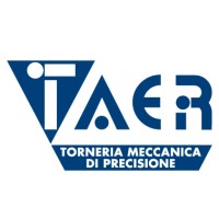 TAER S.R.L. logo - Similar company to Manutec Srl