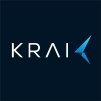 KRAI logo - Similar company to Mlcommons