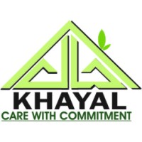 Khayal FM logo - Similar company to Haidiri Construction & Engineering