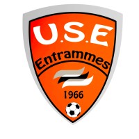 US Entrammes Football logo - Similar company to H-Up Communication