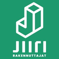 Jiiri Rakennuttajat Oy logo - Similar company to Lakea Oy
