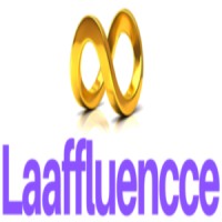 Laaffluencce Solutions logo - Similar company to Wyvern Edu Solutions