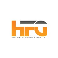 HFG Entertainments logo - Similar company to Amgo Games