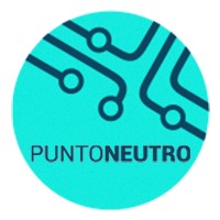 Punto Neutro logo - Similar company to Smartsalus.Com