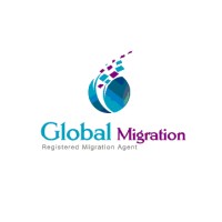 Global Migrations logo - Similar company to Giro Migration